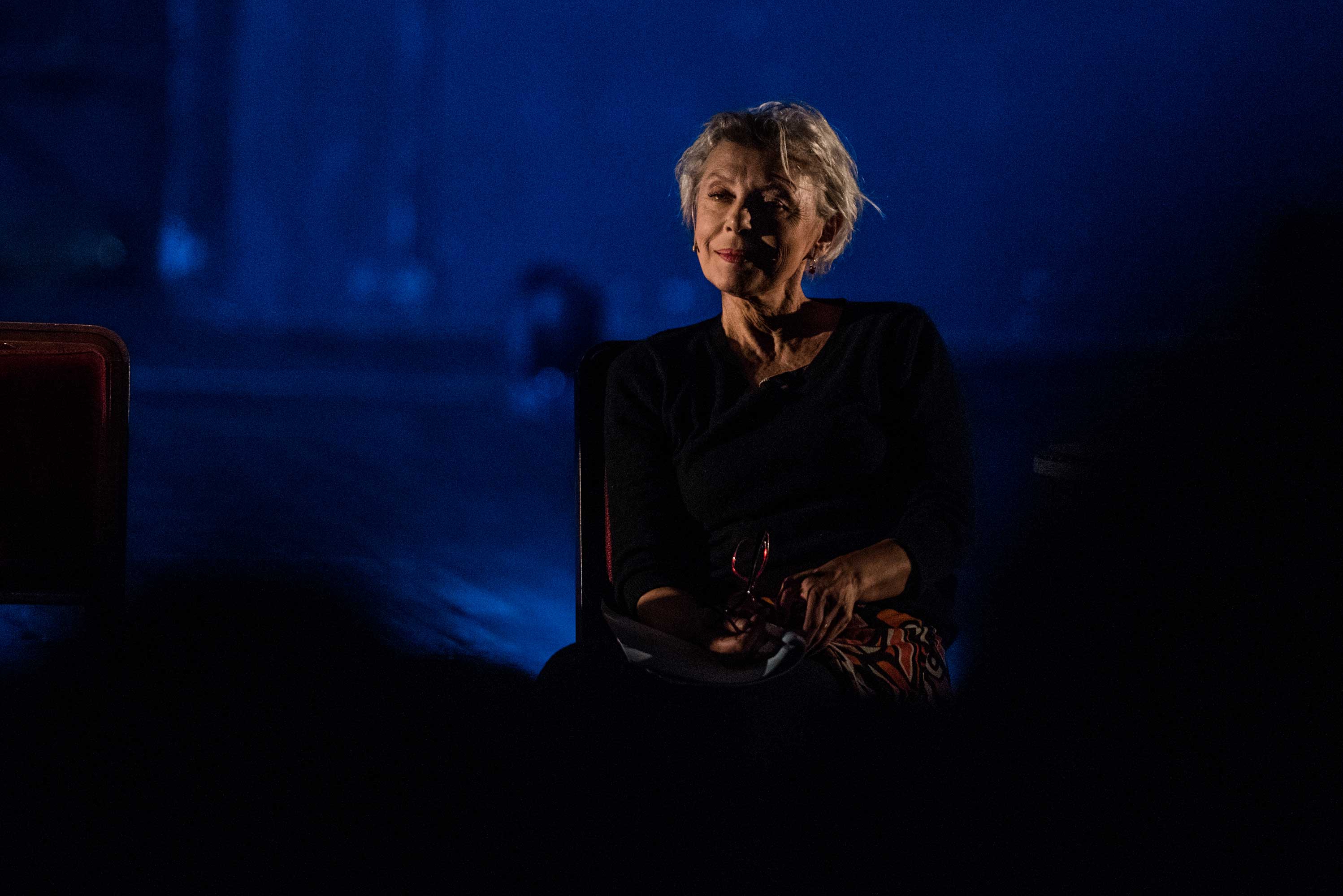 Teatr w Krakowie im. J. Słowackiego Hanna