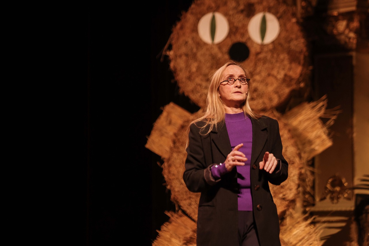 Teatr w Krakowie im. J. Słowackiego Lidia