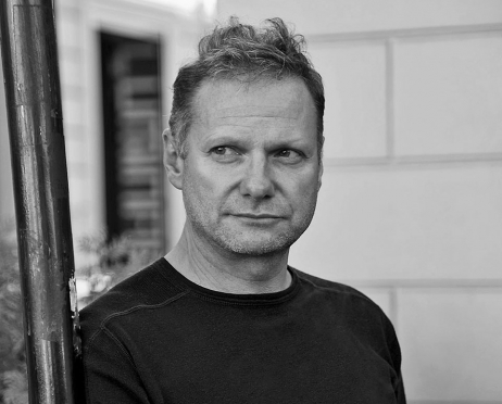 Marcin Kuźmiński
