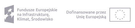 Program Operacyjny Infrastruktura i Środowisko 2014-2020
