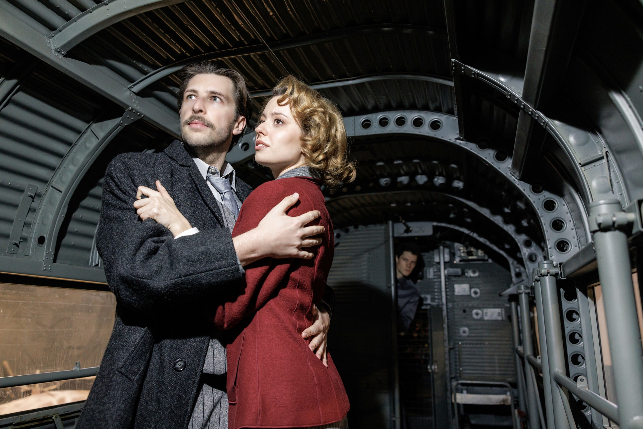 Teatr w Krakowie im. J. Słowackiego - Australia