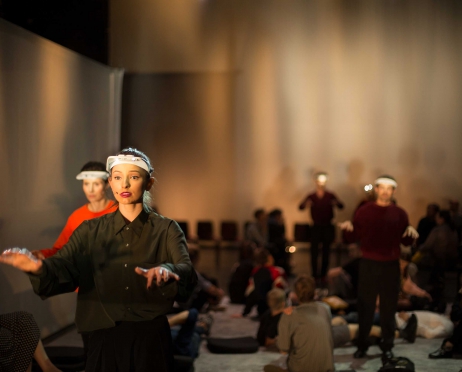 fot. Jacqueline Sobiszewski © Teatr im. J. Słowackiego w Krakowie