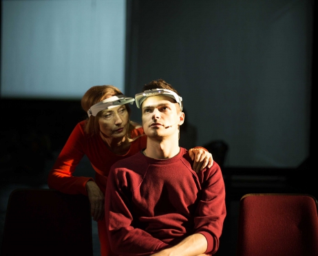 fot. Jacqueline Sobiszewski © Teatr im. J. Słowackiego w Krakowie