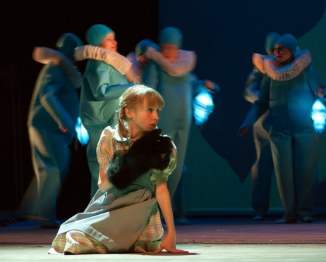 © Teatr im. J. Słowackiego w Krakowie