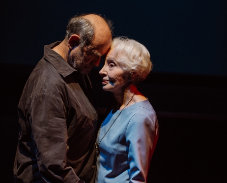 fot. Michał Ramus © Teatr im. J. Słowackiego w Krakowie