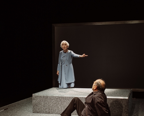 fot. Michał Ramus © Teatr im. J. Słowackiego w Krakowie