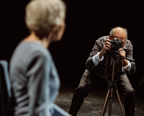 fot. Michał Ramus © Teatr im. J. Słowackiego w Krakowie