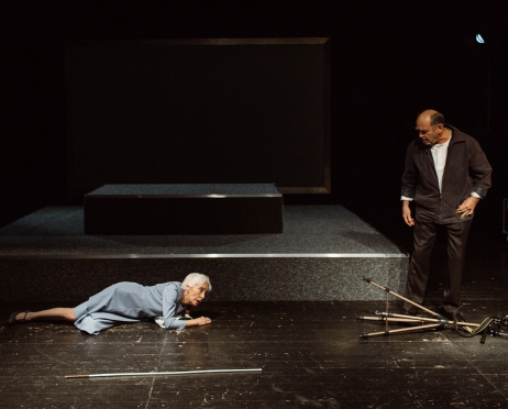 fot. Michał Ramus © Teatr im. J. Słowackiego w Krakowie