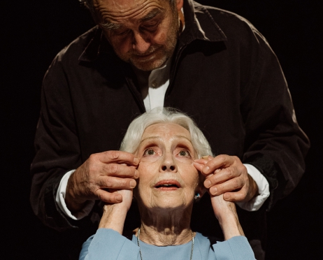 fot. Michał Ramus © Teatr im. J. Słowackiego w Krakowie
