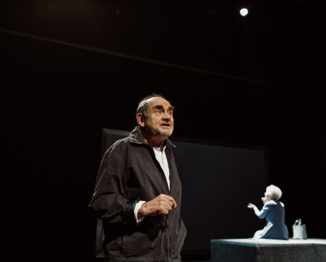 fot. Michał Ramus © Teatr im. J. Słowackiego w Krakowie