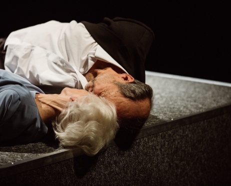 fot. Michał Ramus © Teatr im. J. Słowackiego w Krakowie