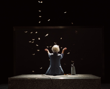 fot. Michał Ramus © Teatr im. J. Słowackiego w Krakowie