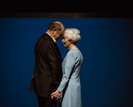 fot. Michał Ramus © Teatr im. J. Słowackiego w Krakowie