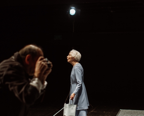 fot. Michał Ramus © Teatr im. J. Słowackiego w Krakowie