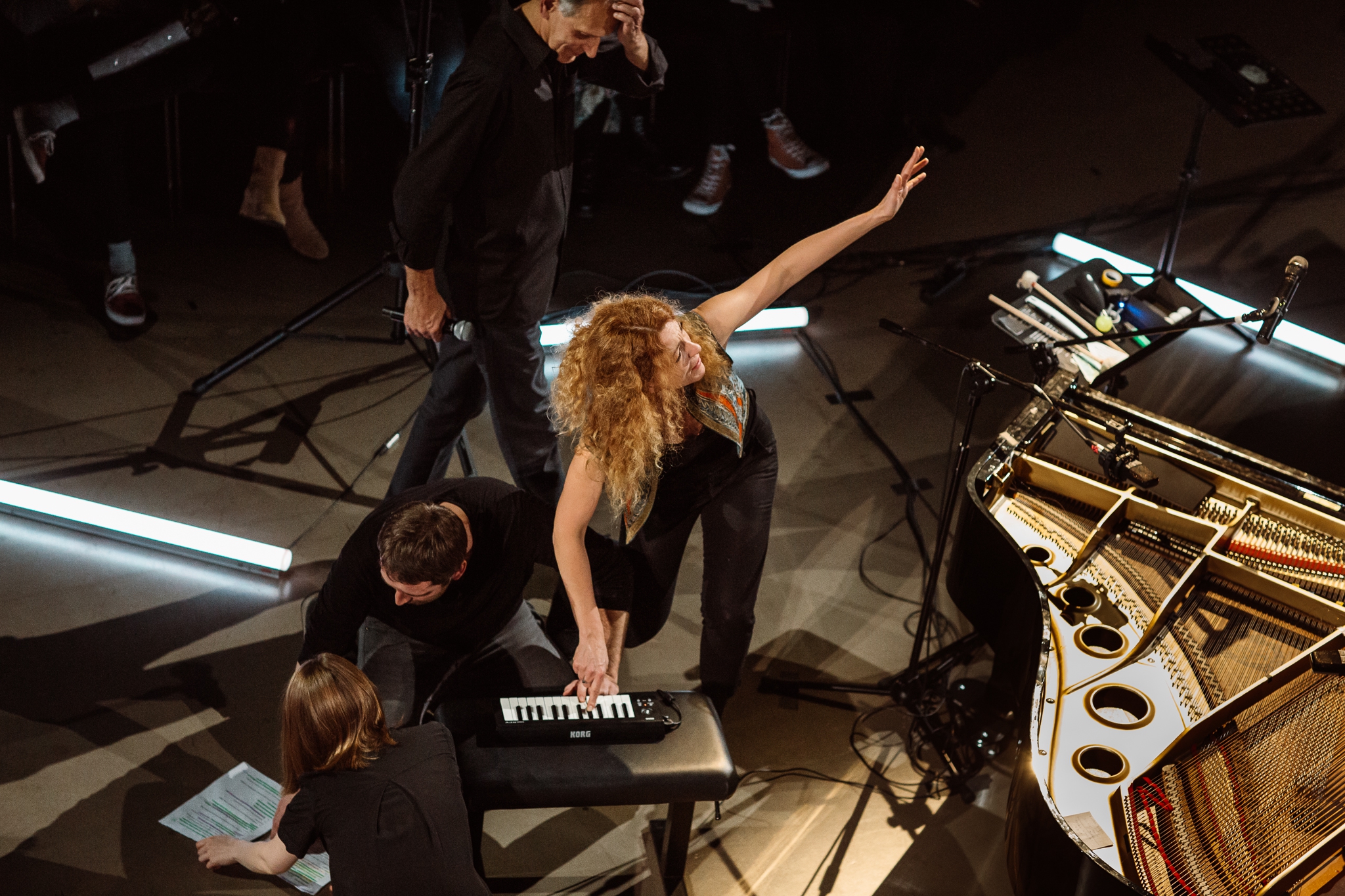 Teatr im. Juliusza Słowackiego - Wanda