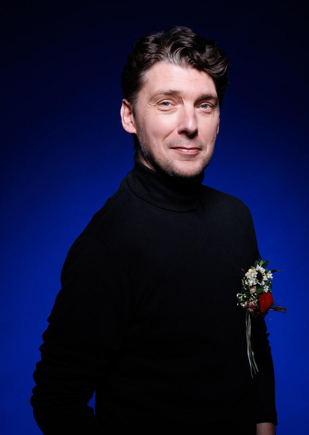 Teatr w Krakowie im. J. Słowackiego - Dominik